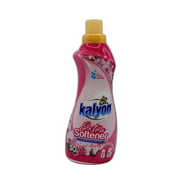 KALYON ORCHID BLOSSOM SOFTENER 750ML