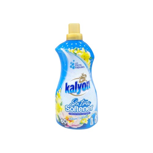 KALYON LILIUM LOTUS SOFTENER 15