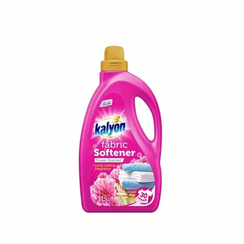 KALYON FLOWER SCENTED FABRIC SO