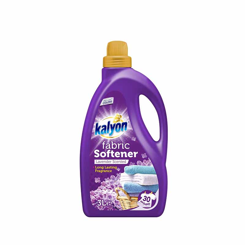 KALYON LAVENDER SCENTED FABRIC