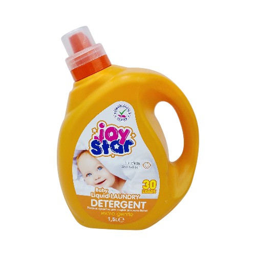 JOYSTAR BABY LIQUID LAUNDRY DET