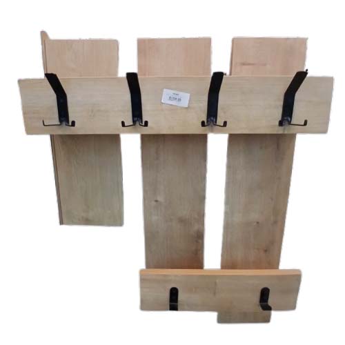 DECO STAND VESTHY OAK