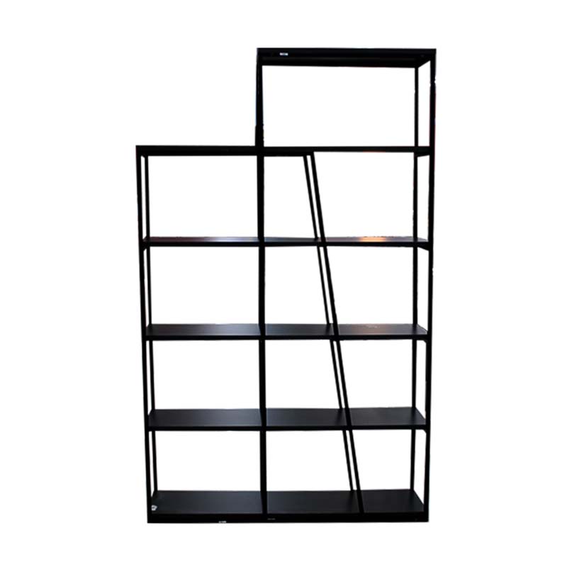 BOOK SHELF PAL ANTHRACITE A+B