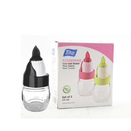 SAL SHAKER TITIZ 2PCS SET KC212