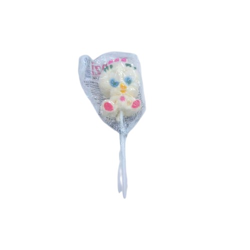 FUNZI LOLIPOP MARSHMALLOW