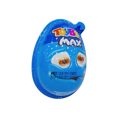 MAX BOY 20G TOYBOX