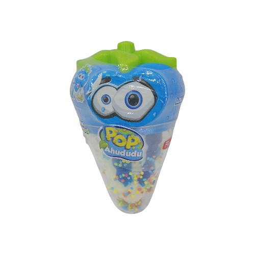 POP BLACKBERRY FENOMEN