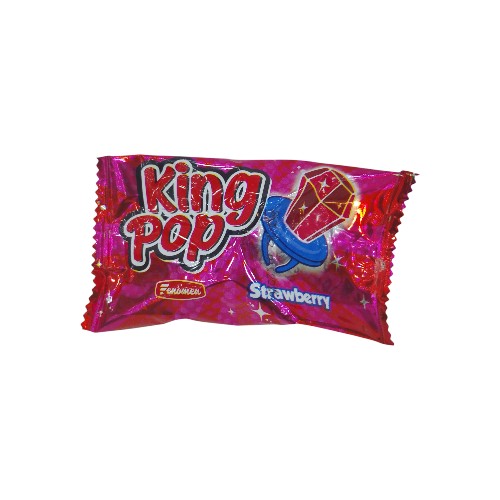 FENOMEN KING POP COLA 16G
