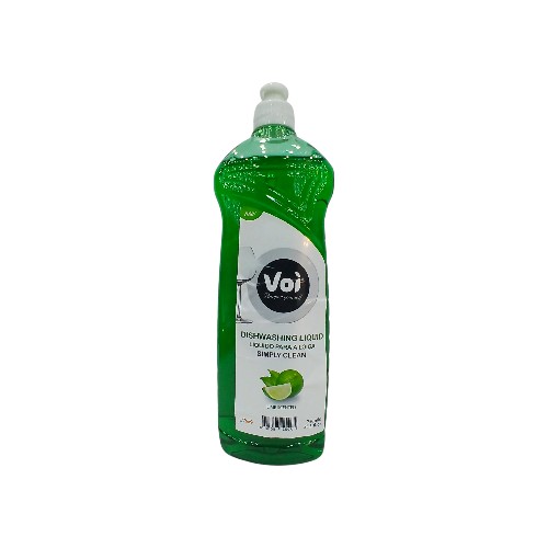 VOI DISHWASHING 750ML