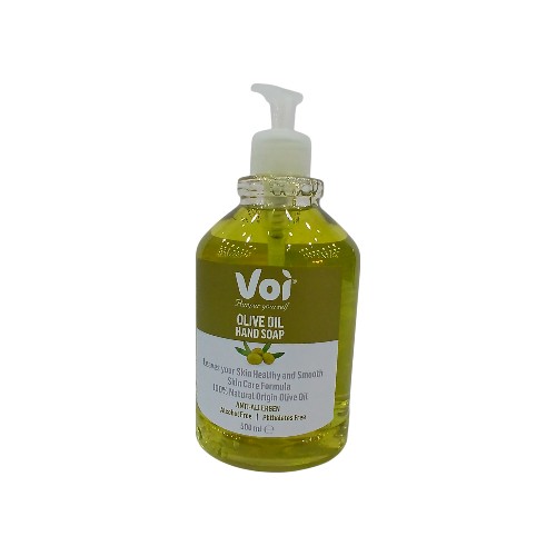 VOI OLIVE OIL EXTRACT HAND SOAP