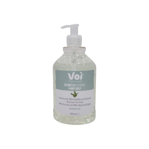VOI SEAWEED EXTRACT HAND SOAP 5