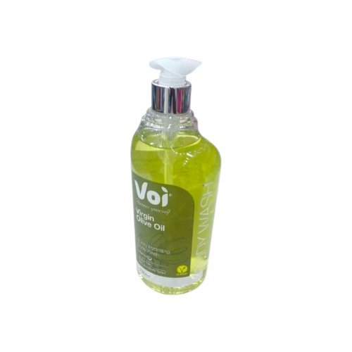 VOI BODY WASH VIRGIN OLIVE OIL