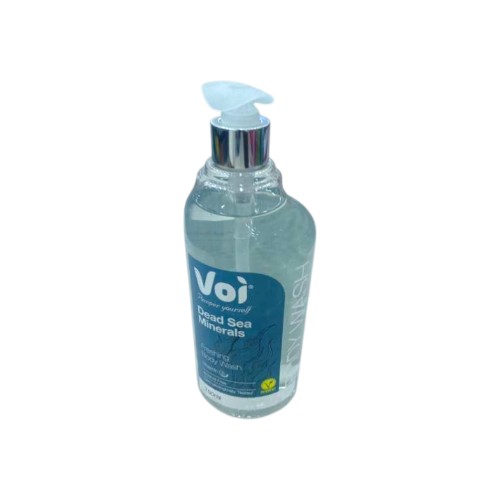 VOI BODY WASH DEAD SEA MINERALS