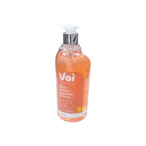 VOI BODY WASH SHEA BUTTER-JASMI