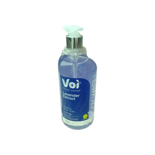 VOI BODY WASH LAVENDER EXTRACTE