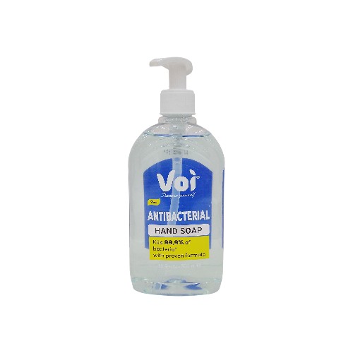 VOI ECO ANTIBACTERIAL HAND SOAP
