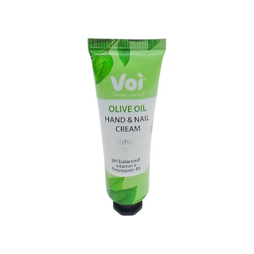 VOI OLIVE OIL HAND-NAIL CREAM 5