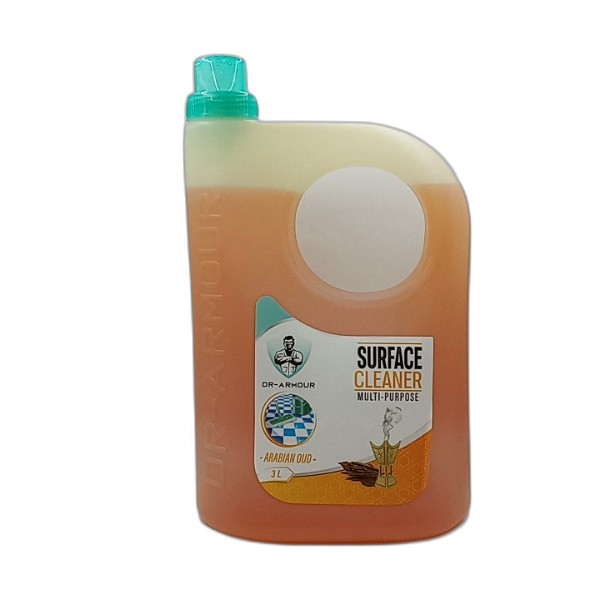 DR ARMOUR ARABIAN OUD SURFACE CLEANER 3L