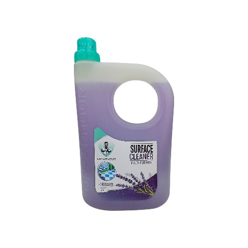 DR ARMOUR SURFACE CLEANER 3L LA