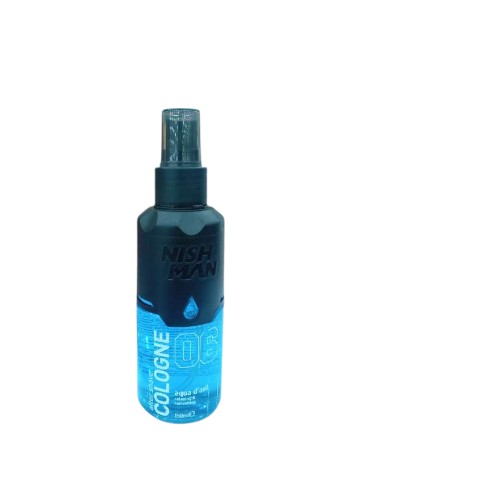 NISHMAN COLOGNE SPRAY NO.06 150