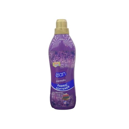 ELAN FABRIC SOFTNER 1L LAVENDER