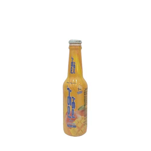 BOOM BOOM GLASS MANGO 250ML