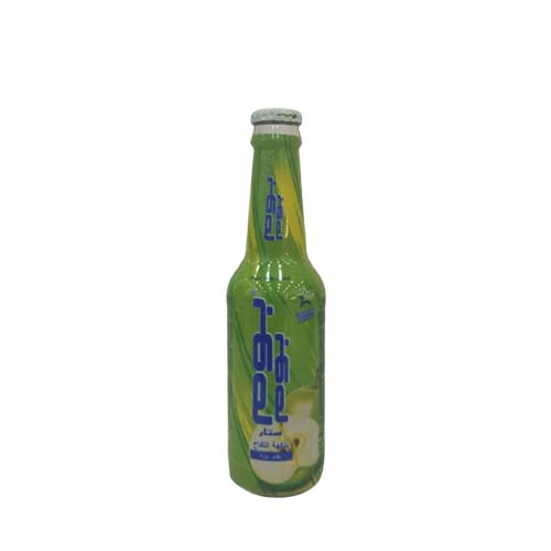 BOOM BOOM GLASS APPLE 250ML