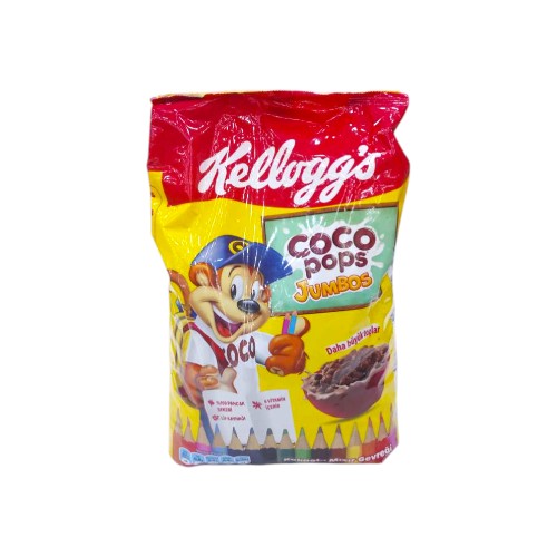 KELLOGGS COCO POPS JUMBOS 700G