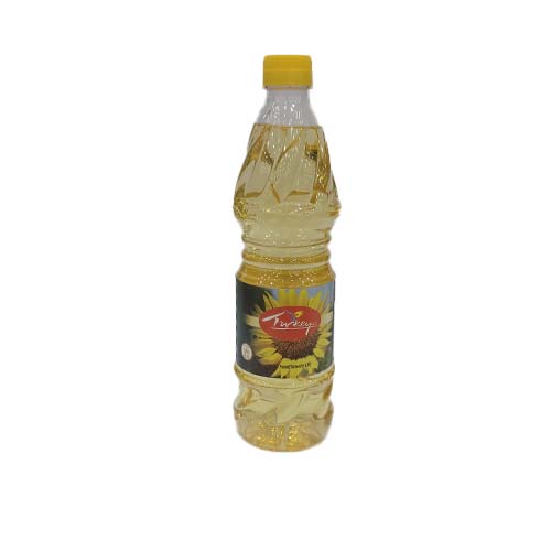 TURKEY SUNFLOWER OIL 900ML