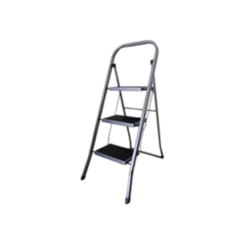 VERA PLUS LADDER 3 STEPS BLK 21