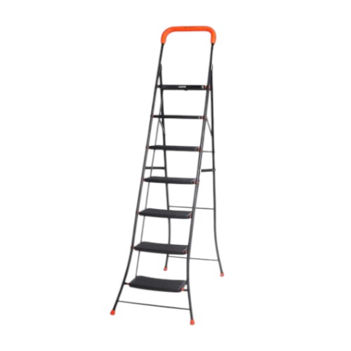 VERA PLUS LADDER 7 STEPS BLK 21