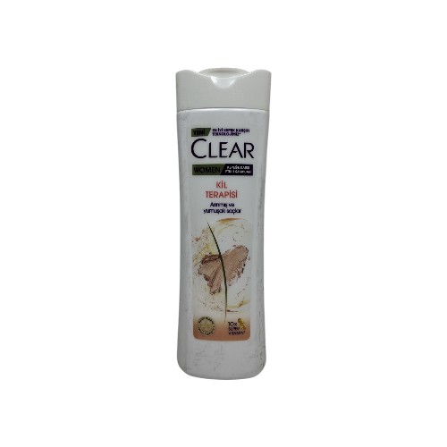 CLEAR SHAMPOO 350ML MEN AGAINST