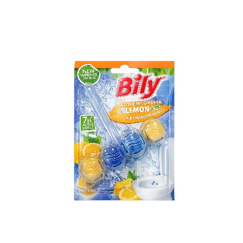 BILY WC BLOCK PINE 50G