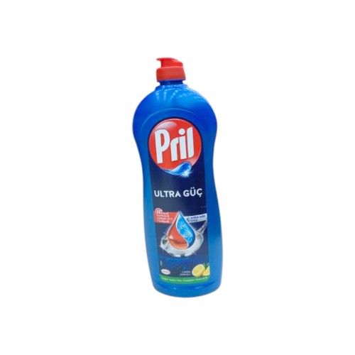 PRIL DISHWASHING LIQUID 675G LE