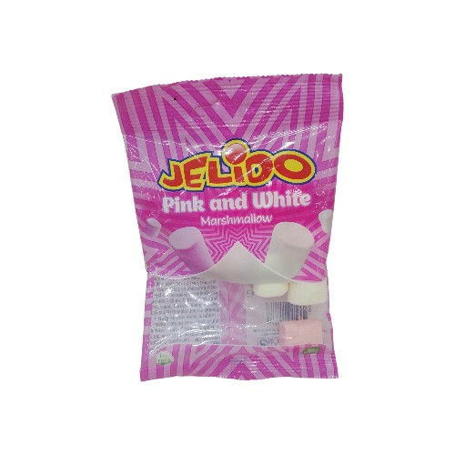 JELIDO ZEFIR MARSHMALLOW 20G