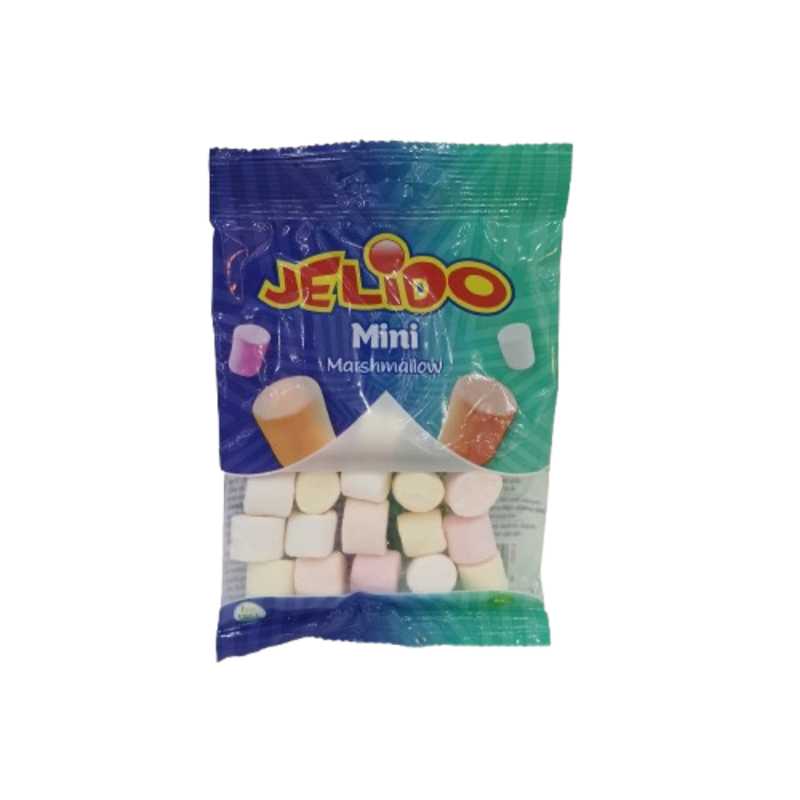JELIDO 4 COLOUR MARSHMALLOW 20 
