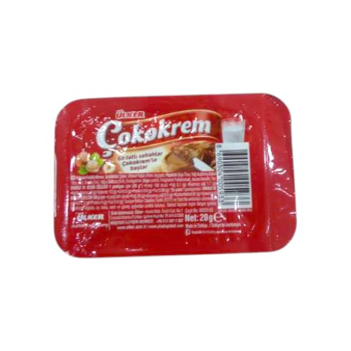 ULKER COCOA SPREAD BLISTER 20GR
