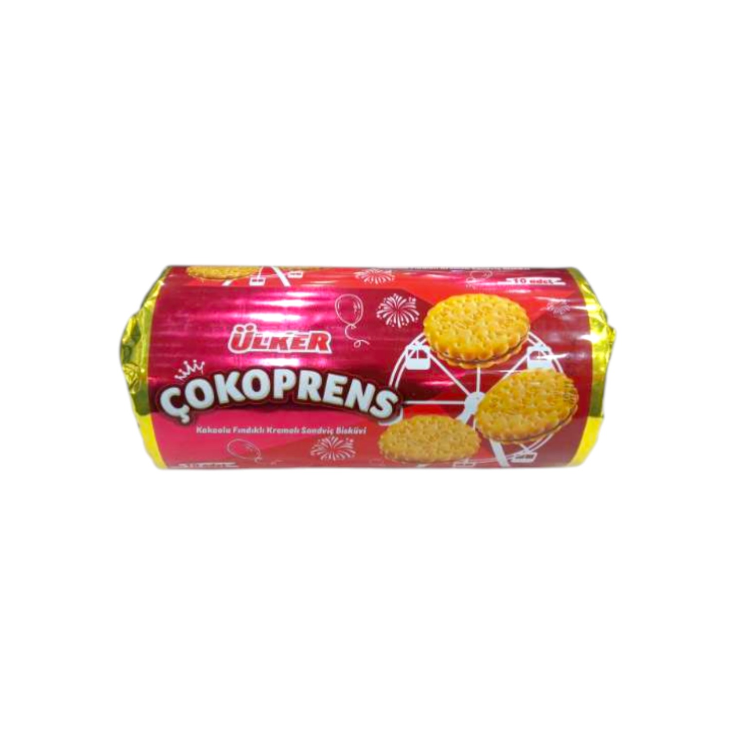 COKOPRENS MULTIPACK 300G