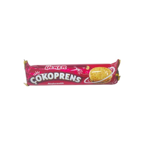 COKOPRENS SNACK COCOA FILLING 8