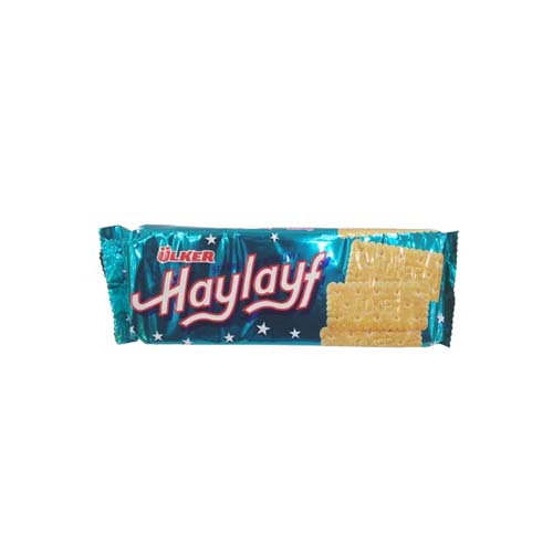 HAYLAYF BISCUIT 64G.