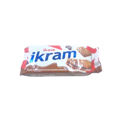 IKRAM COCOA 84G