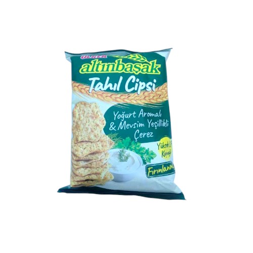 ULKER ALTINBAAK CHIPS 50GR