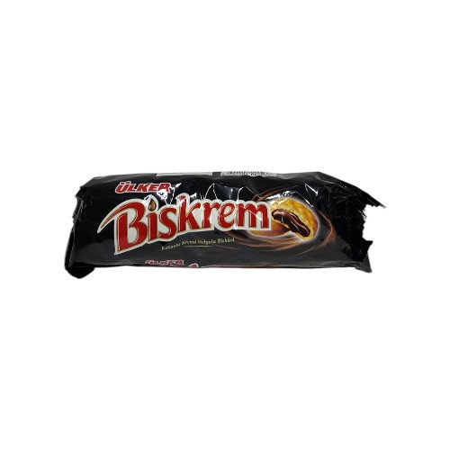 BISKREM COCOA 100G