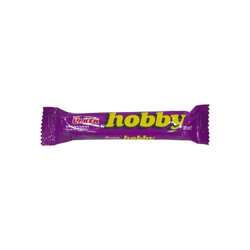 HOBBY BAR 25G