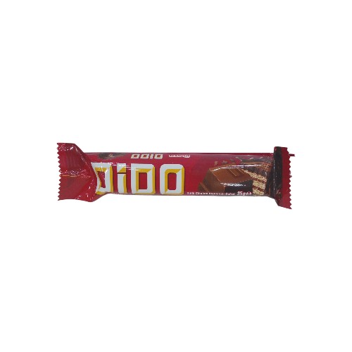 DIDO CHOCOLATE 35G