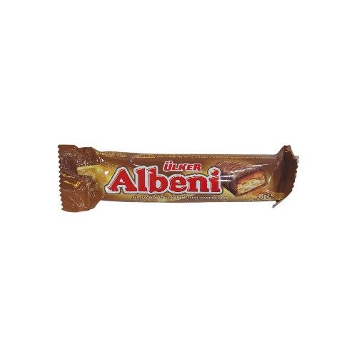 ALBENI CHOCOLATE 40G