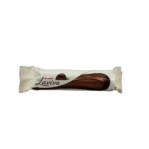 LAVIVA CHOCOLATE 35G