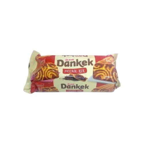 DANKEK BATON MOSAIC 200G
