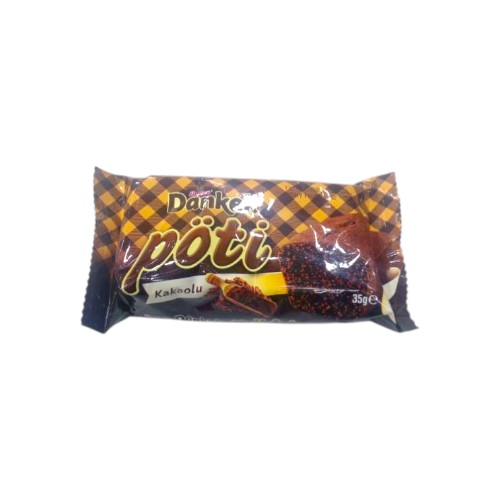 DANKEK POTI COCOA 35G