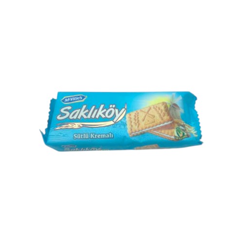 SAKLIKOY MILK CREAM 100G